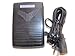 Foot Control Pedal with Cord Elna Serger 604E,614DE,624DSE Necchi Omega 6018