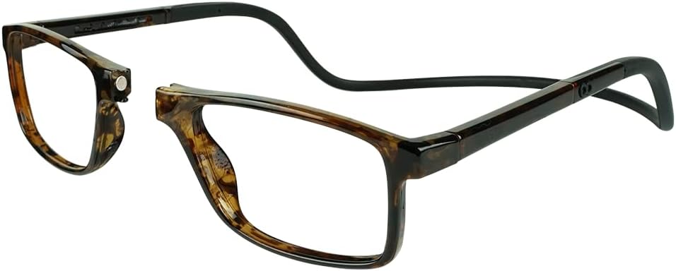 Clic Reading Glasses, Computer Readers