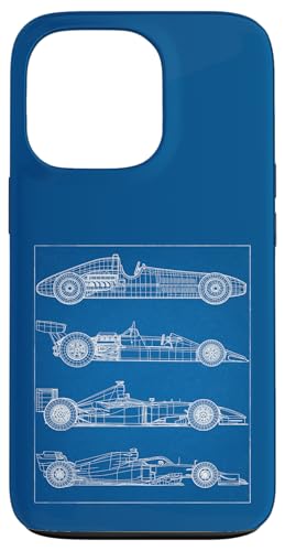 Always Faster, Evolution Blueprint Corsa ���[�V���O�J�[ BP �X�}�z�P�[�X iPhone 13 Pro �p