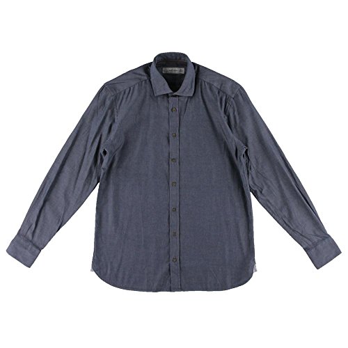 Scott James Mens Rod Shirt Green MD