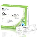 Guna ColostroNoni - 24 Bustine