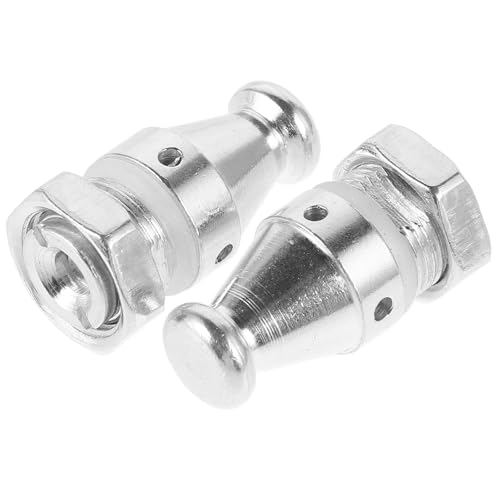 Válvula de seguridad para olla a presión 2 piezas 14mm
