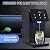 Avida H2O Ultra Instant Hot & Cold Water Dispenser - Bottleless Water Dispenser Countertop, Full Installation Kit, Quiet Multi-Stage Filtration + UV Sterilization - Black
