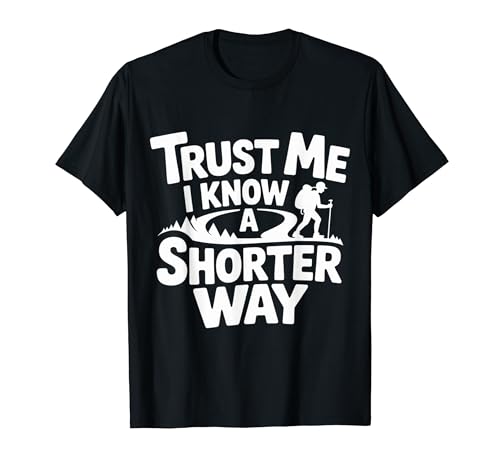 Trust Me I Know A Shorter Way �n�C�J�[ �g���C�� �o�C�u�X |- T�V���c