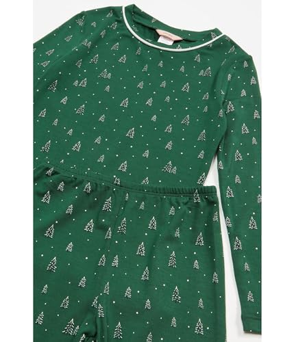 Eberjey Gisele Printed - The Night Time Set (Little Kids/Big Kids)2