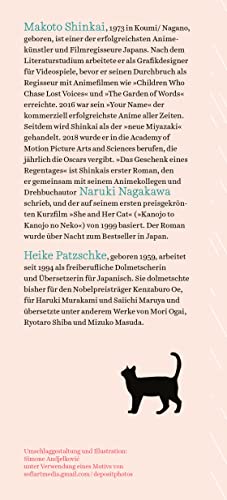 Das Geschenk eines Regentages: Roman