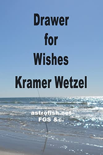 Drawer For Wishes: an astrofish.net curation