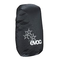 evoc backpack rain cover RAINCOVER SLEEVE, praktische Rucksackregenhülle (wasserdichter Schutzbeutel für Rucksack, Regenbezug, Rucksack Abdeckung, Maße: 16 x 56 x 27 cm, Gewicht: 50 g, Volumen: 10-25 l), Black Sport & Freizeit the Air Flow Contact Color:Roach Reel Shimano Stella 6000 selection-cadeaux-AH24-homme