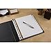 Avery 5-Tab Binder Dividers, Insertable Clear Big Tabs, 1 Set (11122)