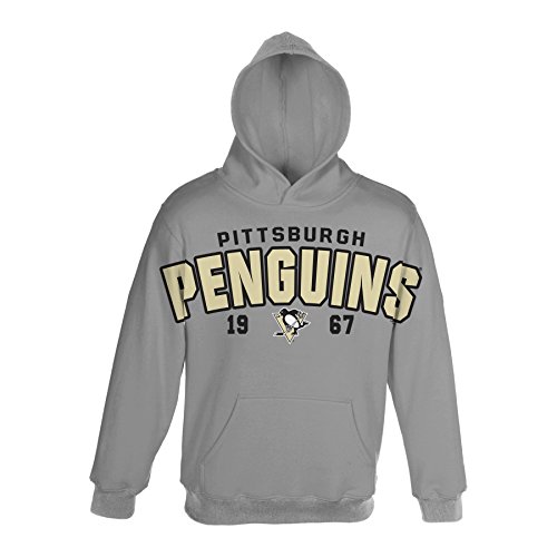 NHL Pittsburgh Penguins Gold Plated Fleece