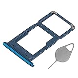 Pièce détachée uniquement compatible avec le Huawei P Smart 2019