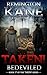 Taken! - Bedeviled (A Taken! Novel Book 17)
