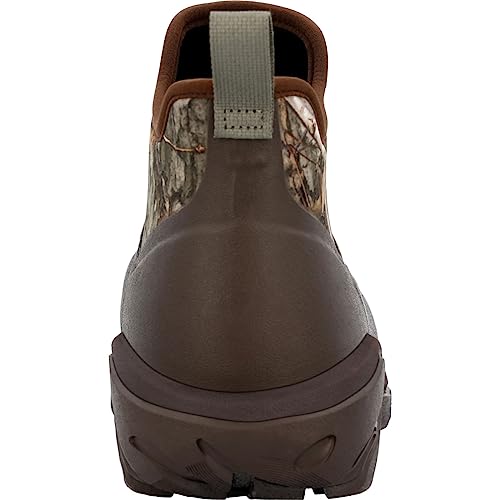 Image of MUCK Men's Wdsa900 Rain Boots
