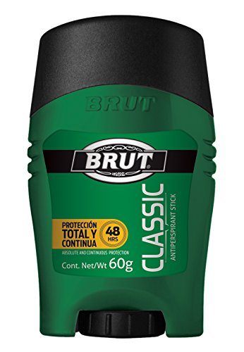 brut desodorante Marca Brut