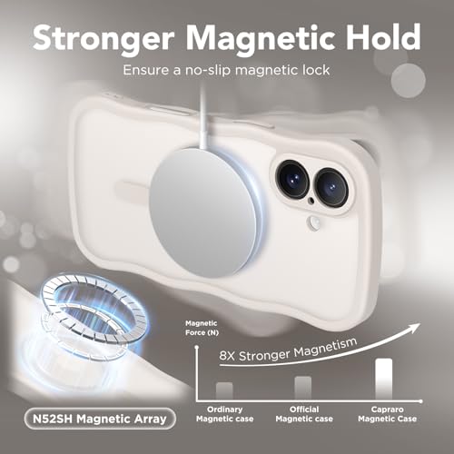 Coque iPhone 17 antichoc contre les rayures - 4
