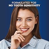 BetterWhite Professional Teeth Whitening Strips 21 Treatments - Enamel Safe - Non-Sensitive Formula - 42 Peroxide-Free Strips - Dentist Formulated Teeth Whitening Kit + Mouth Opener Included - Image 7
