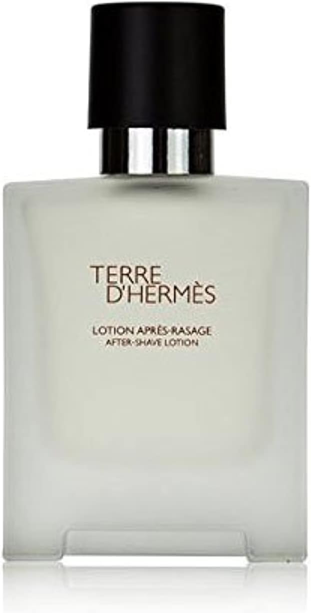Hermes Terre d'Hermes After Shave 50 ml Amazon.co.uk Health