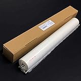 Parts Drop Fuser Web Material - Long Life Version - (Rebuild 008R13085, 008R13042, or 008R13000) Compatible with Xerox 4110 Style