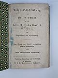 Konvolut: Kurze Beschreibung der hitzigen Schlacht und des fürchterlichen Brandes am 23. April 1809 in Regensburg und Stadtamhof.
