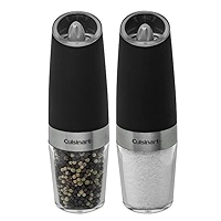 cuisinart magnetic grilling spice set