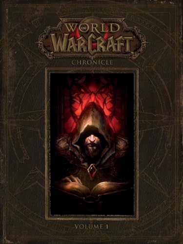 World of Warcraft: Chronicle Volume 1