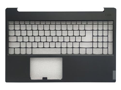 Lenovo S340-15 S340-15IWL S340-15API S340-15IML S340-I5IIL pP[X LCD obNJo[/p[Xg 㕔 AP2GC000500STD1/(Black C Cover)