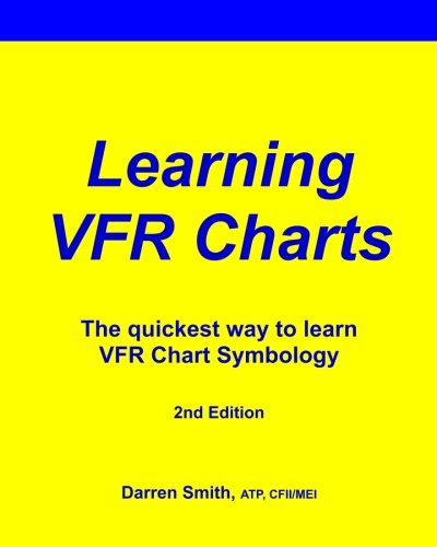 Learning VFR Charts