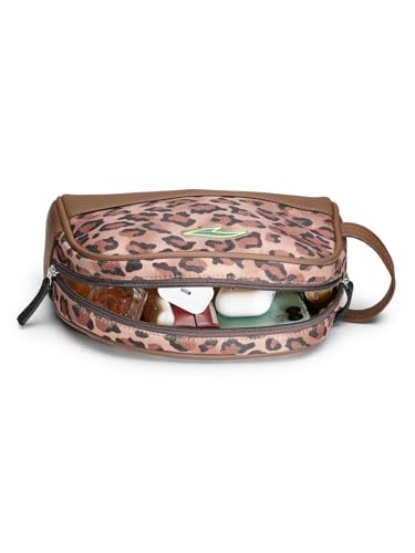 Image of ASIAN Premium Brown Textured Sling Pouch | Compact, Stylish & Travel-Ready Bag for Women and Girls