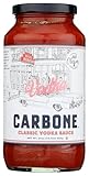 Carbone Sauce Pasta Vodka 24 OZ