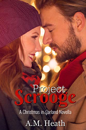Project Scrooge (Christmas in Garland Collection)