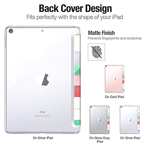 Image of DuraSafe Cases for iPad Pro 12.9 1st Gen 2015 Case A1584 ML0F2HN /A A1652 ML0N2HN /A ML0Q2HN /A ML0R2HN /A ML0V2HN /A ML0U2HN /A ML0T2HN /A ML3Q2HN /A ML3N2HN /A ML3K2HN /A ML2J2HN /A ML3R2HN /A - Color Grid