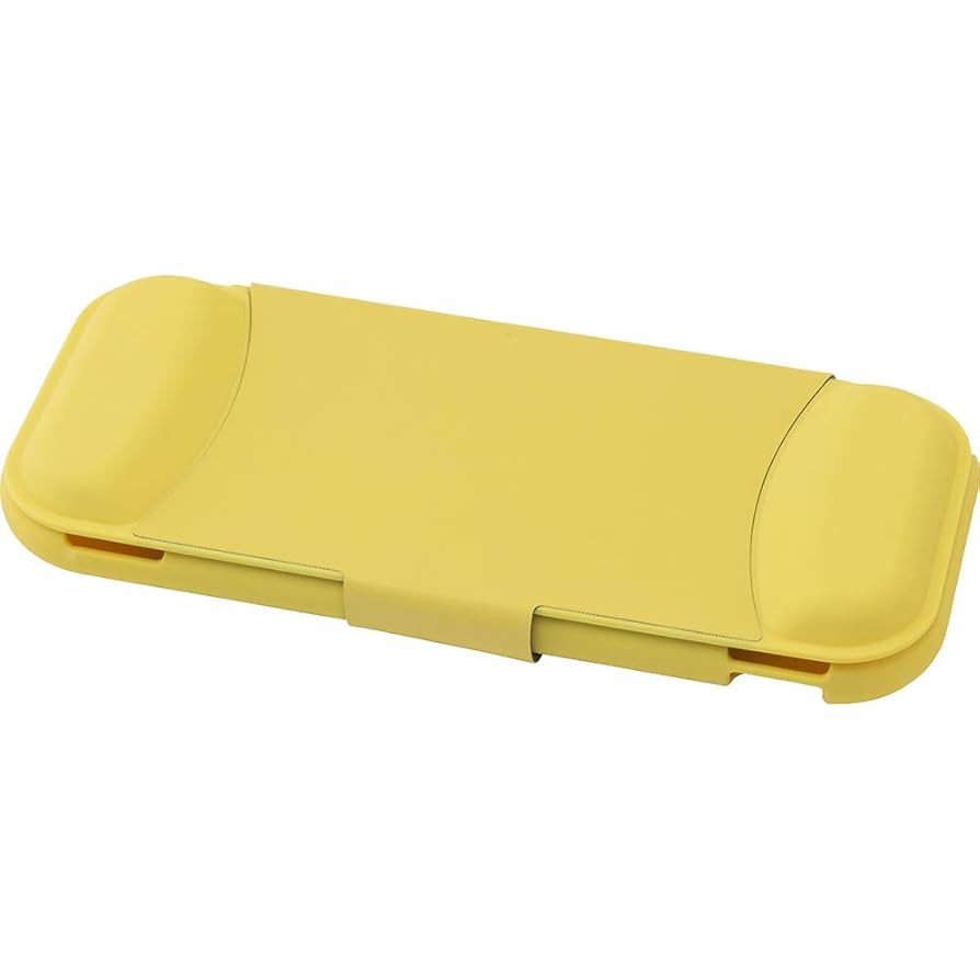 Amazon.co.jp: CYBER ・ フラップカバー( SWITCH Lite 用