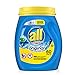 All Mighty Pacs Laundry Detergent 4 in 1 Stainlifter, Tub, 60 Count