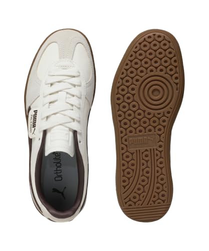 Image of Puma Unisex-Adult Palermo LTH Res Sneaker