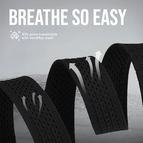 Suitisbest Sport Bands Compatible with Apple Watch Ultra Band 49mm 46mm 45mm 44mm 42mm Men Women, Braided Breathable Knit Woven Nylon Strap with S-Hook for iWatch Ultra Series 10 9 8 7 6 5 4 3 SE