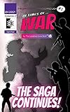  In Times of War: Dance of Darkness & Light Episode 2 (Dance of Darkness and Light) (English Edition)