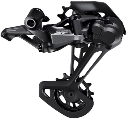 Shimano XT RD-M8100-GS Rear Derailleur - 12-Speed...