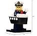 LEGO Ferry Captain Small 71034
