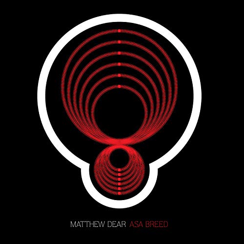 Asa Breed Black Edition