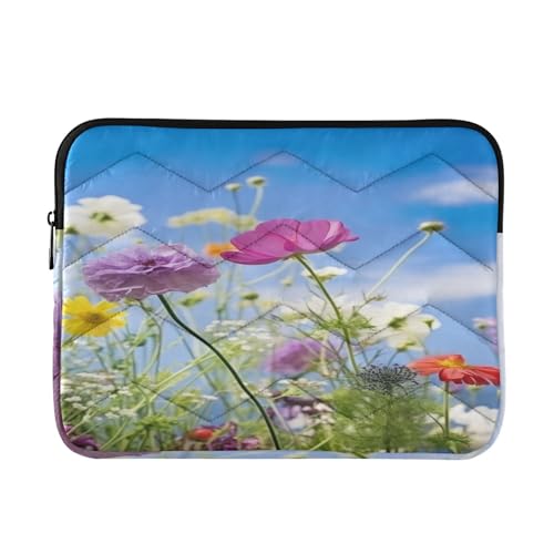 Funda para laptop 13-14 pulgadas impermeable y resistente miniatura 1
