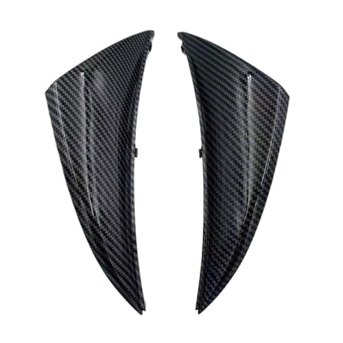 Couvercle de carénage d'admission d'air YZF R1 au design profilé haute résistance