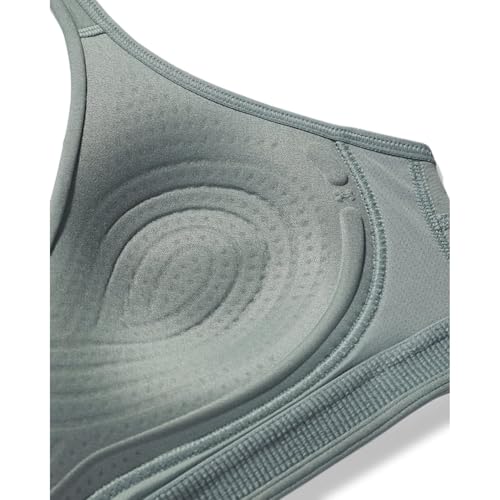 Image of Under Armour Women's Infinity Low Impact Sports Bra (D-DD Cup)