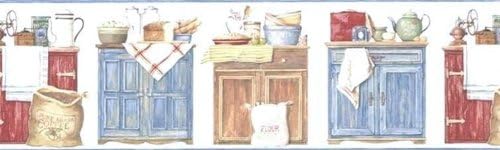 Amazon.com: Interior Place Pillsbury Kitchen Coffee Beans ...