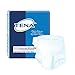 TENA Protective Underwear, Regular Absorbency Regular/XLarge/55-66