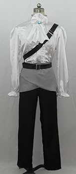 Amazon.co.jp: QOQOUO_COS 】Axis Powers ヘタリア（APH