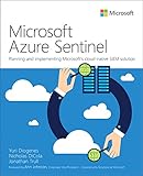 Microsoft Azure Sentinel: Planning and Implementing Microsofts Cloud-Native Siem Solution: Planning and implementing MicrosoftGÇÖs cloud-native SIEM solution (IT Best Practices - Microsoft Press)