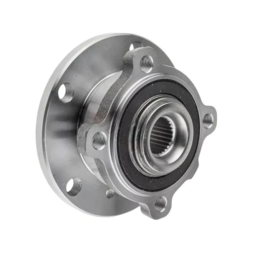 Roulement roue avant Mini R60 pour rouler en sécurité en famille