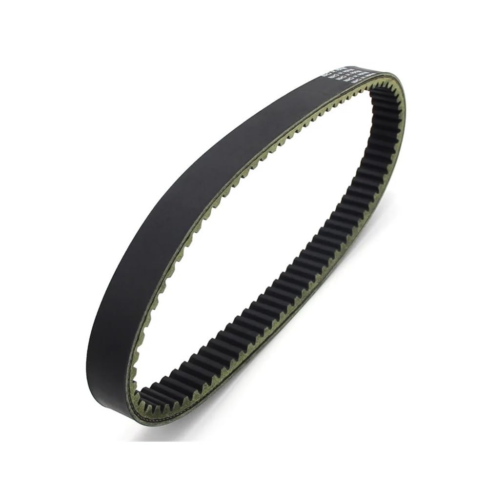 Courroie de transmission haute résistance pour moteurs YS400 et M 400 équivalent LU013144