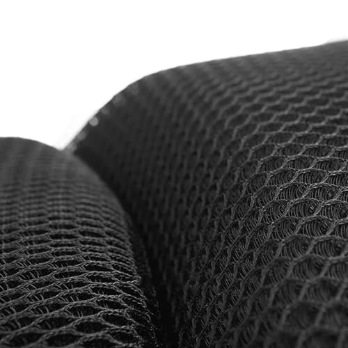 Funda de asiento para Ducati Multistrada 1260 con protector aislante de calor 6