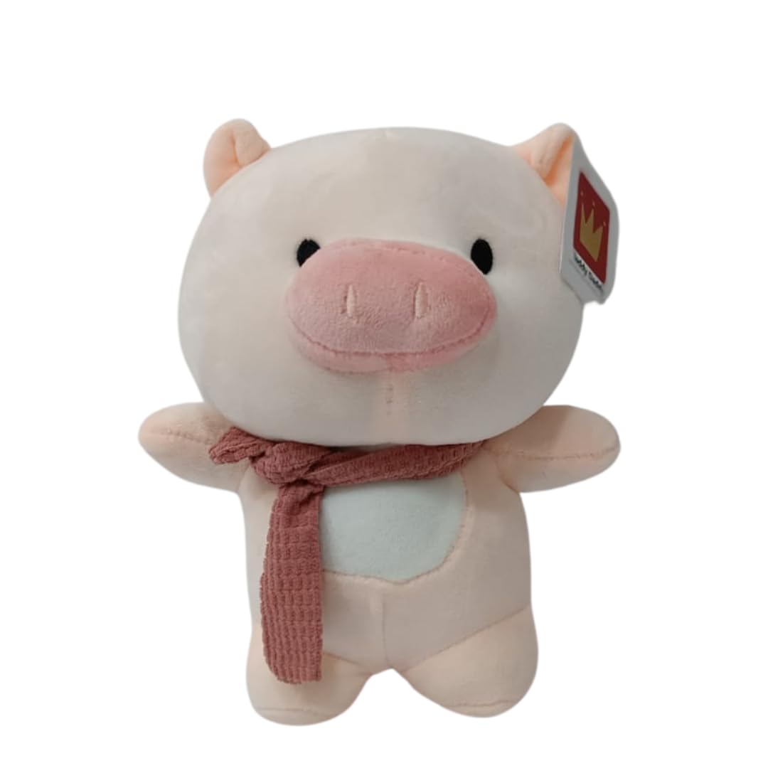 Hot daddy pig soft toy Outlet